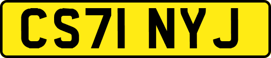 CS71NYJ