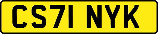 CS71NYK