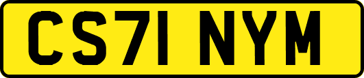 CS71NYM