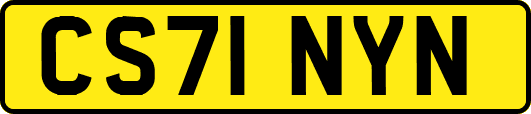 CS71NYN