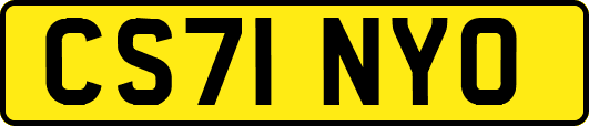 CS71NYO
