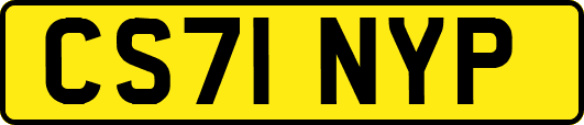 CS71NYP