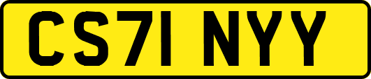 CS71NYY