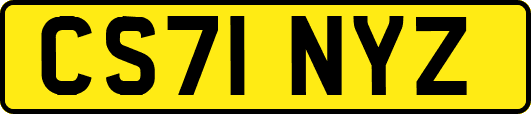 CS71NYZ