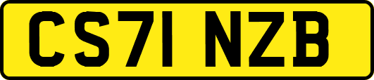 CS71NZB