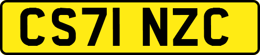 CS71NZC
