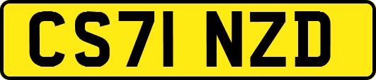 CS71NZD