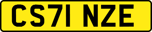 CS71NZE