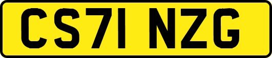 CS71NZG