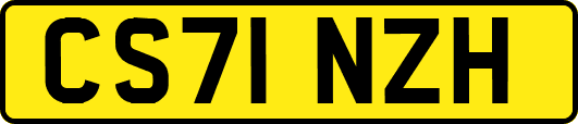 CS71NZH