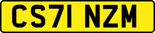CS71NZM