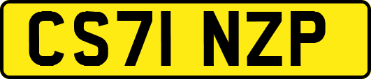 CS71NZP