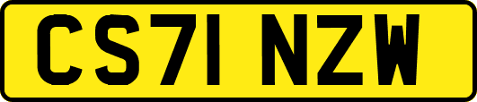 CS71NZW