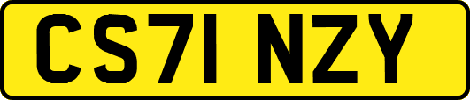CS71NZY