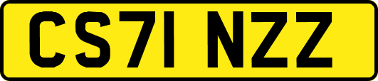 CS71NZZ