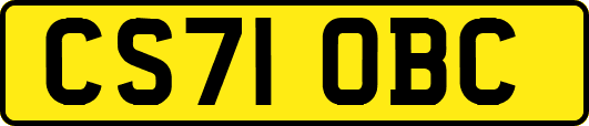 CS71OBC