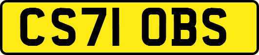 CS71OBS