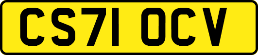 CS71OCV