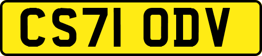 CS71ODV