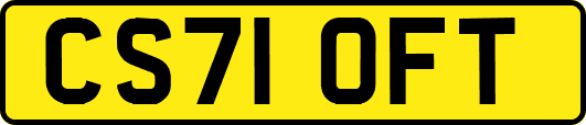 CS71OFT