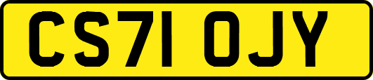 CS71OJY