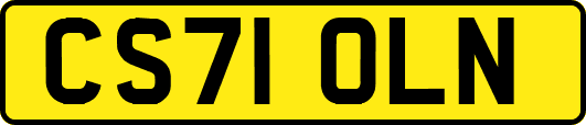 CS71OLN