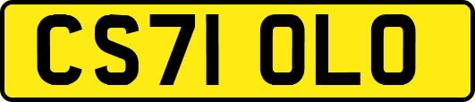 CS71OLO