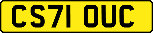 CS71OUC