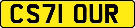 CS71OUR
