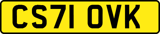 CS71OVK