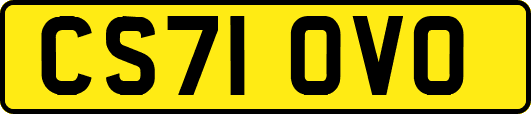CS71OVO