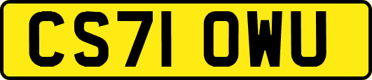 CS71OWU