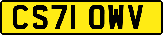 CS71OWV