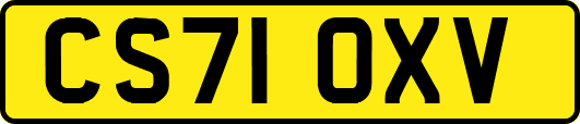 CS71OXV