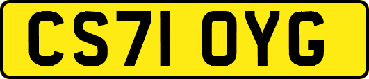 CS71OYG