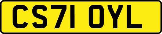 CS71OYL
