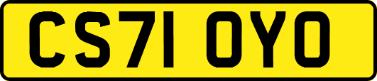 CS71OYO