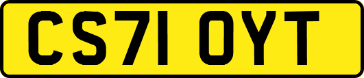 CS71OYT