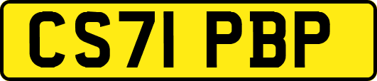 CS71PBP