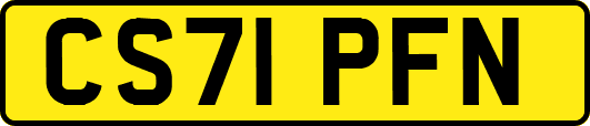 CS71PFN