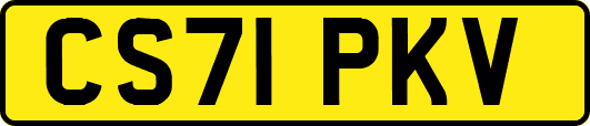 CS71PKV