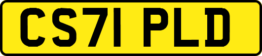 CS71PLD