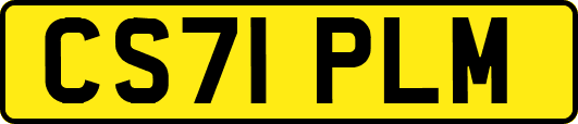 CS71PLM
