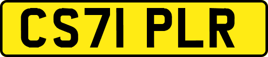 CS71PLR