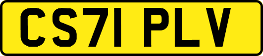 CS71PLV