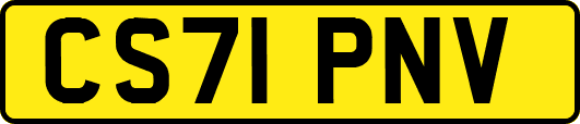 CS71PNV