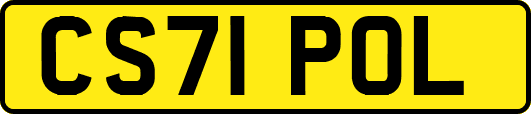CS71POL