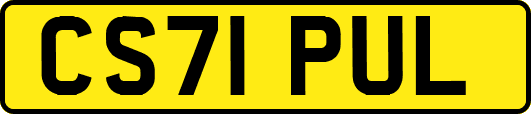 CS71PUL