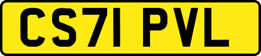 CS71PVL