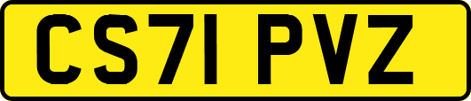 CS71PVZ
